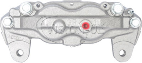 VISION-OE 9701699B — Front Disc Brake Caliper