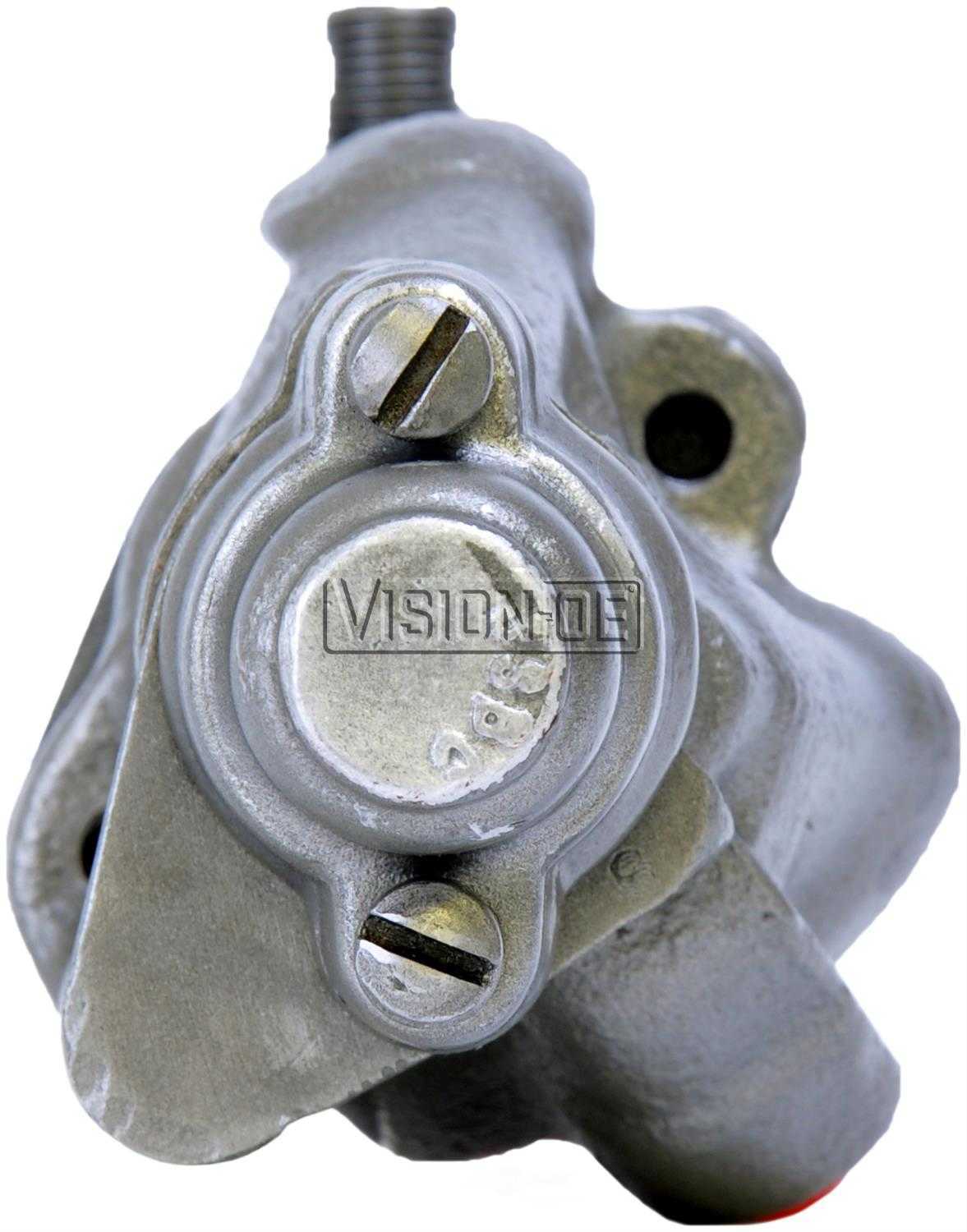 VISION-OE - Reman Power Steering Control Valve - VOE - 401-0107