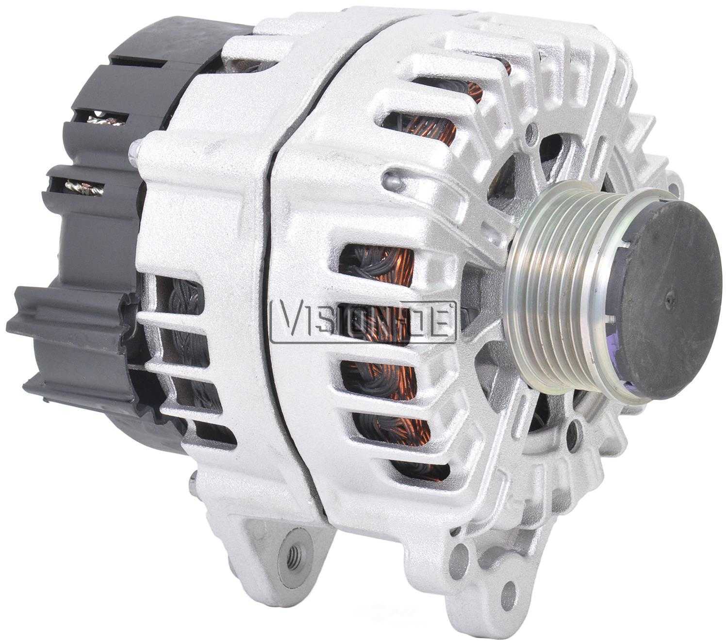 VISION-OE - Reman Alternator - VOE - 42060