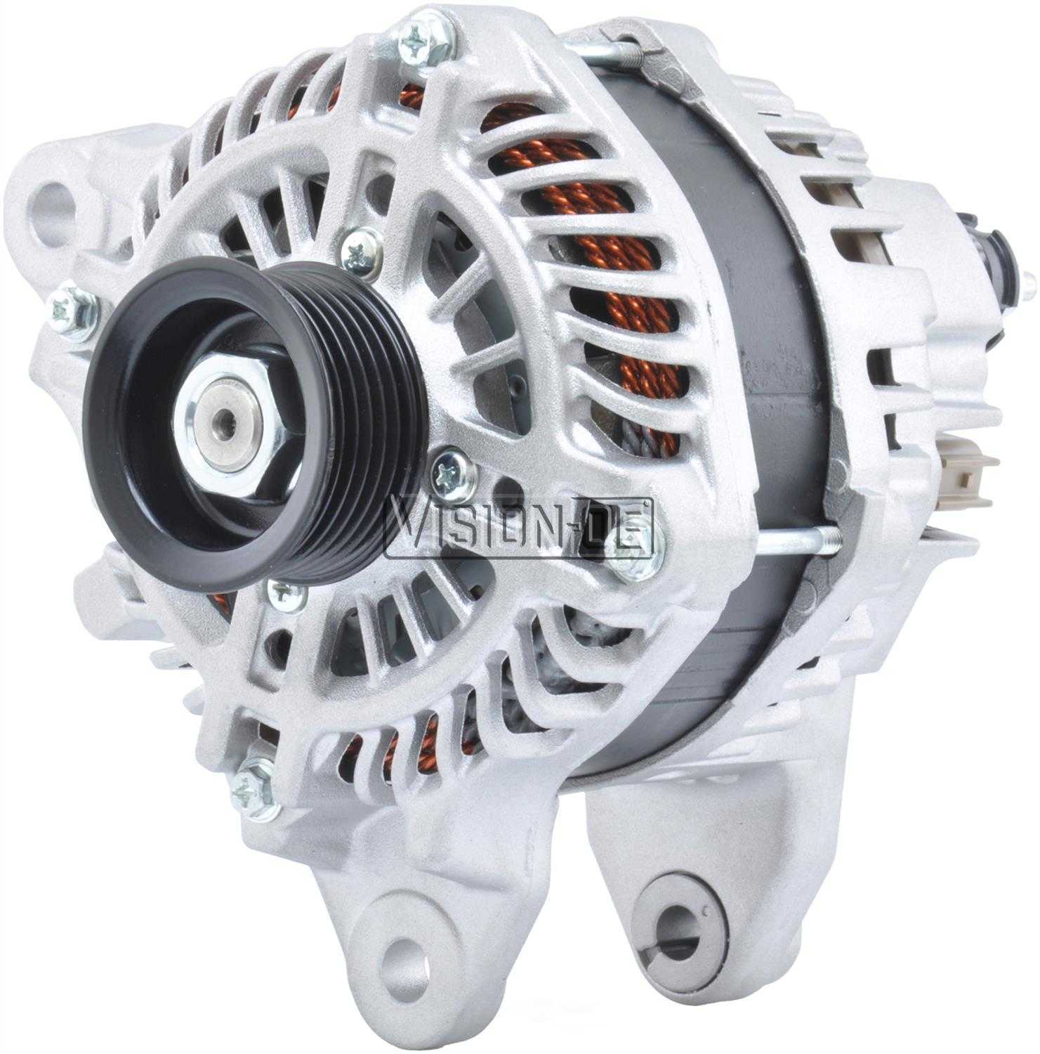 VISION-OE - Reman Alternator - VOE - 42082