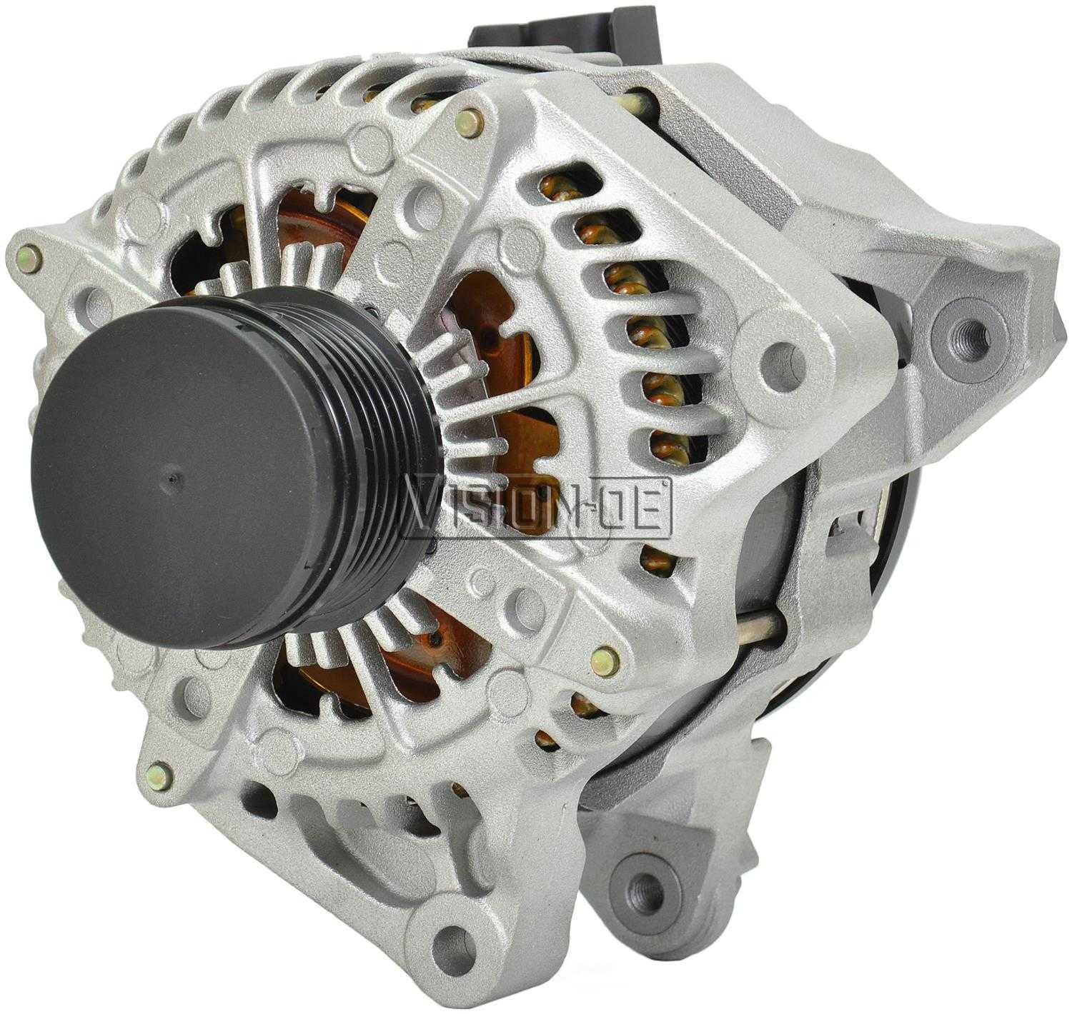 VISION-OE - Reman Alternator - VOE - 42130