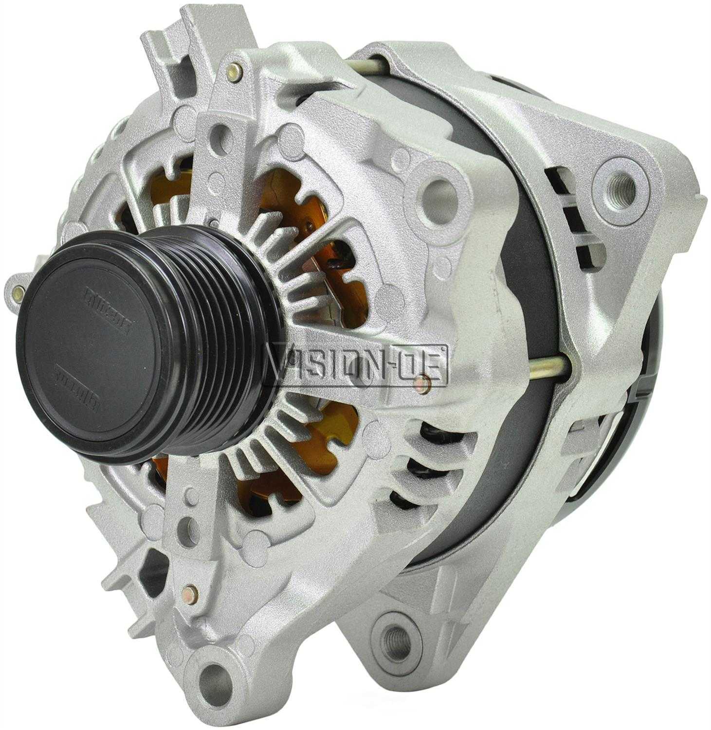 VISION-OE - Reman Alternator - VOE - 42149