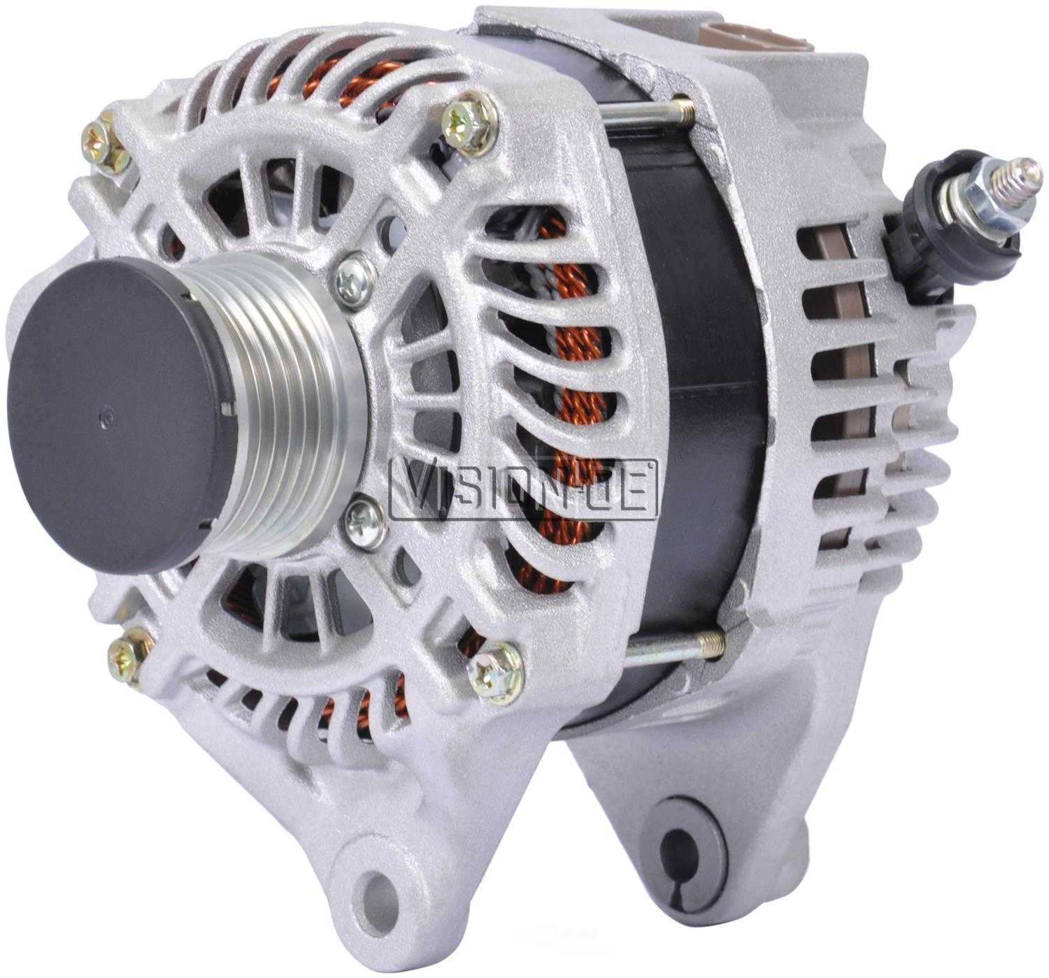 VISION-OE - Reman Alternator - VOE - 42155