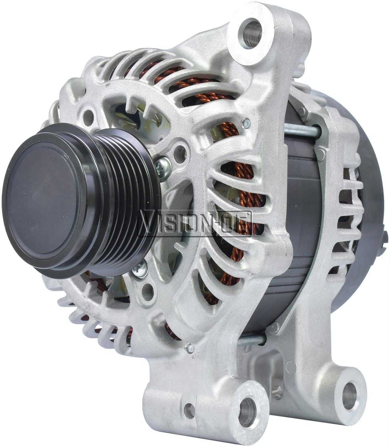 VISION-OE - Reman Alternator - VOE - 42218