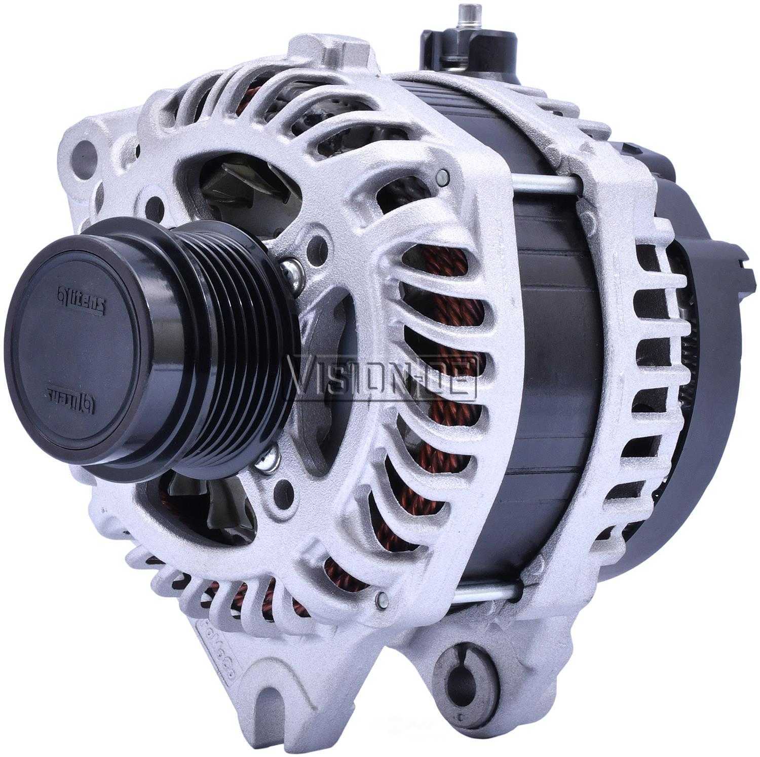 VISION-OE - Reman Alternator - VOE - 42293