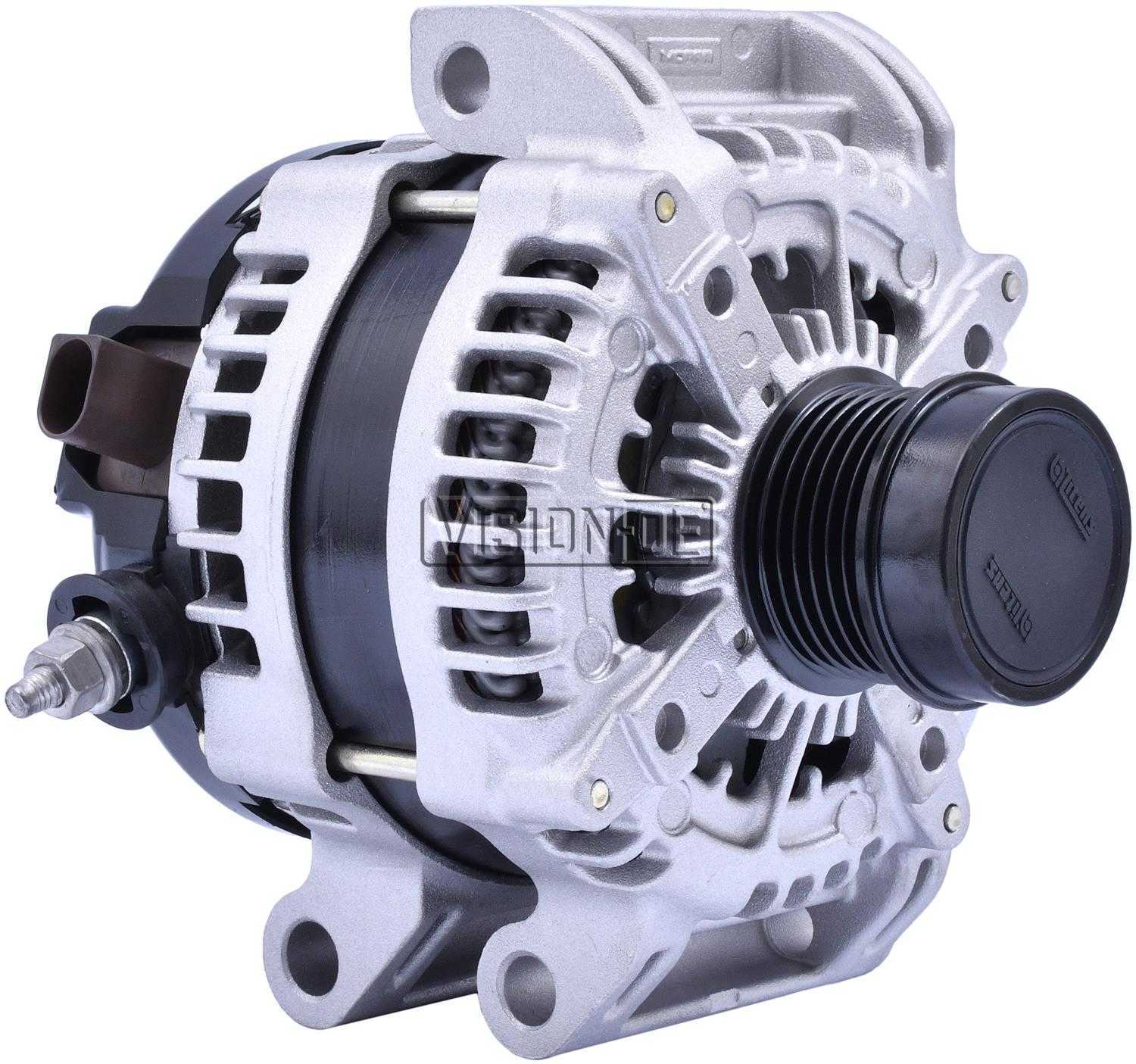 VISION-OE - Reman Alternator - VOE - 42316