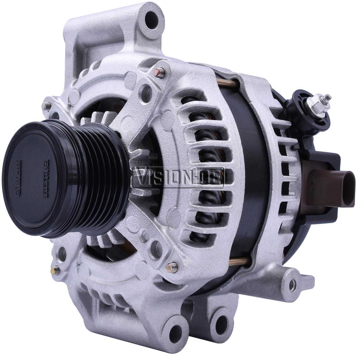 VISION-OE - Reman Alternator - VOE - 42361