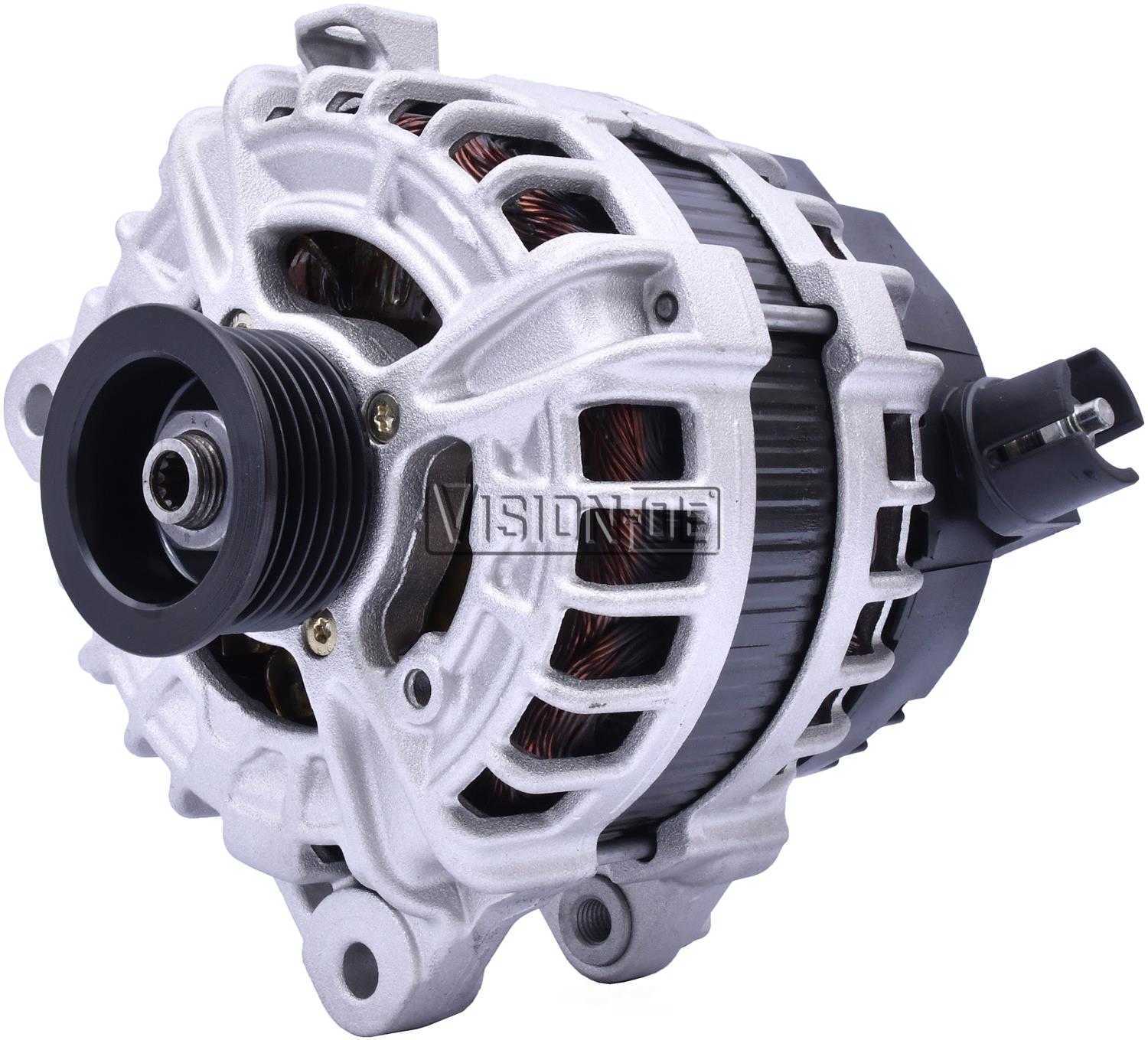 VISION-OE - Reman Alternator - VOE - 42364