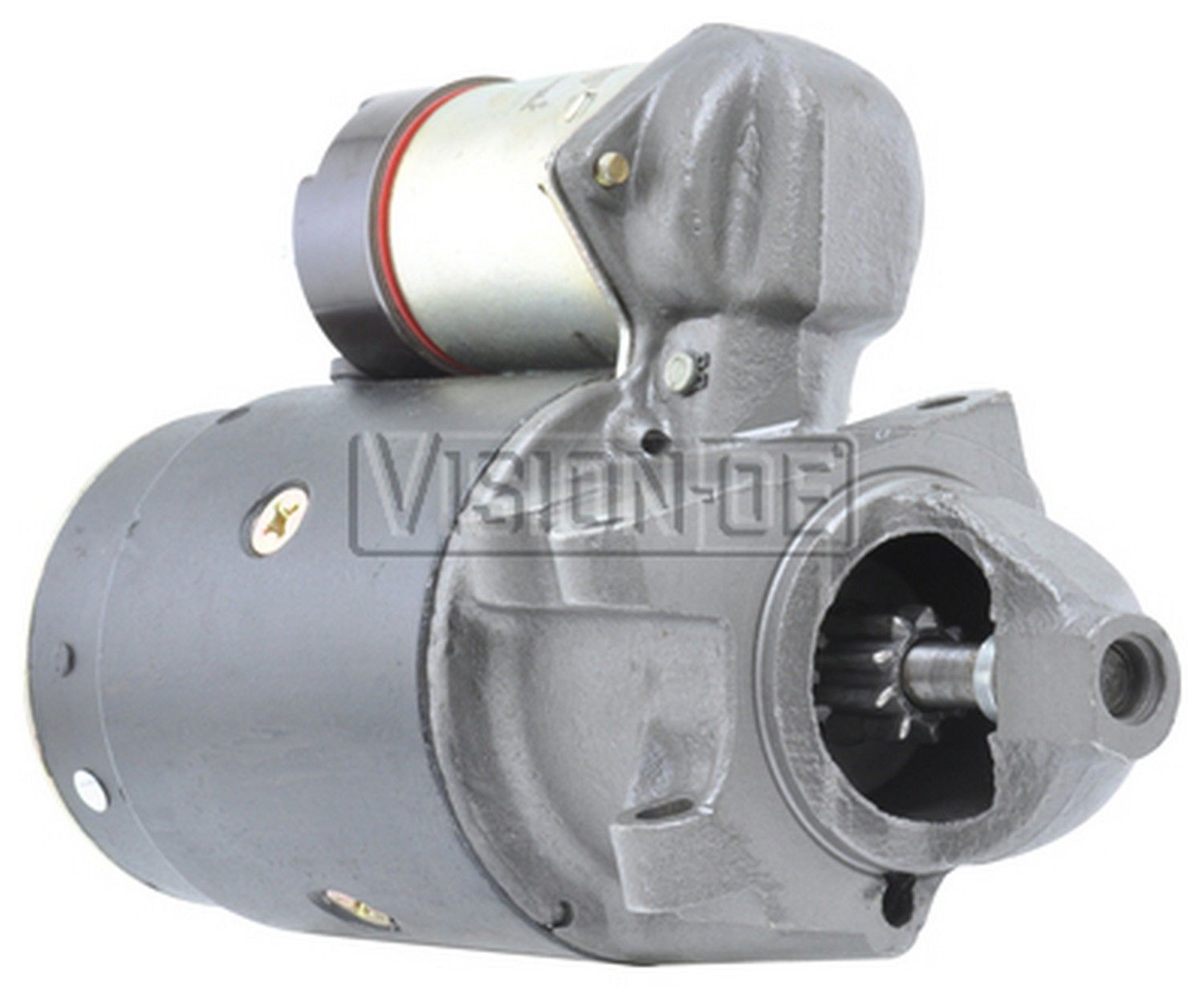 VISION-OE - Reman Starter - VOE - 4347