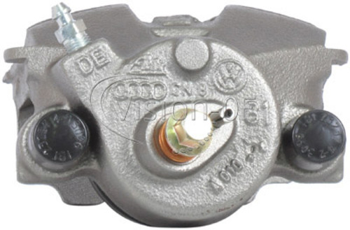 VISION-OE 9703320A — Étrier de frein à disque avant
