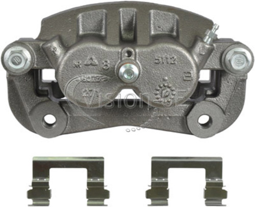 VISION-OE 9900592B — Front Disc Brake Caliper