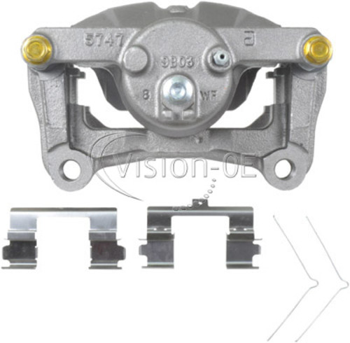 VISION-OE 9900594B — Front Disc Brake Caliper