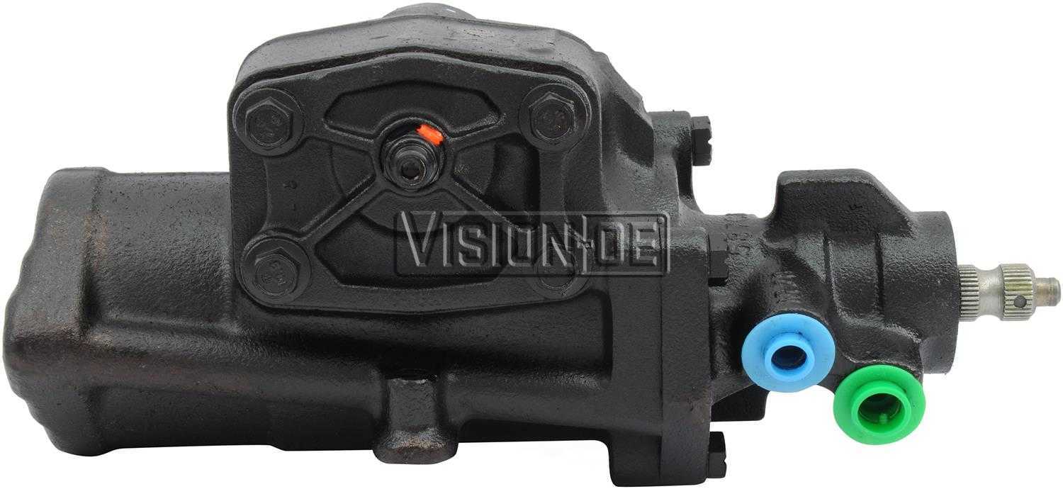 VISION-OE - Reman Steering Gear - VOE 501-0128