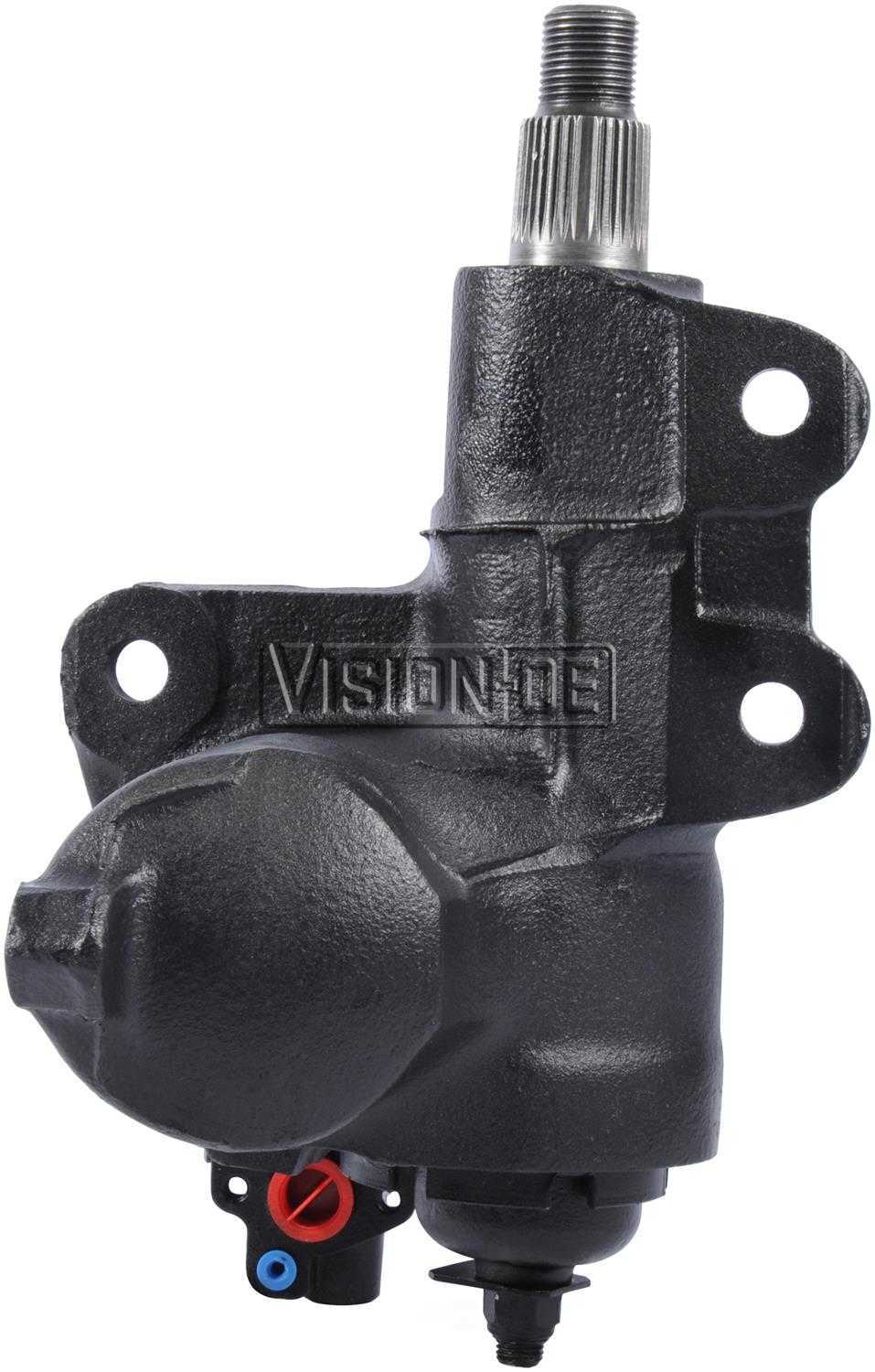 VISION-OE - Reman Steering Gear - VOE 502-0106