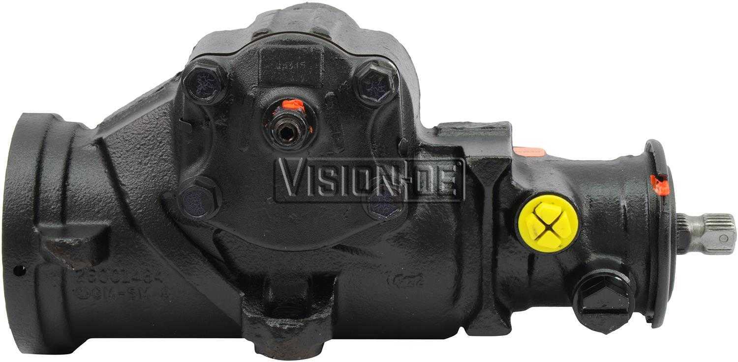 VISION-OE - Reman Steering Gear - VOE 502-0119