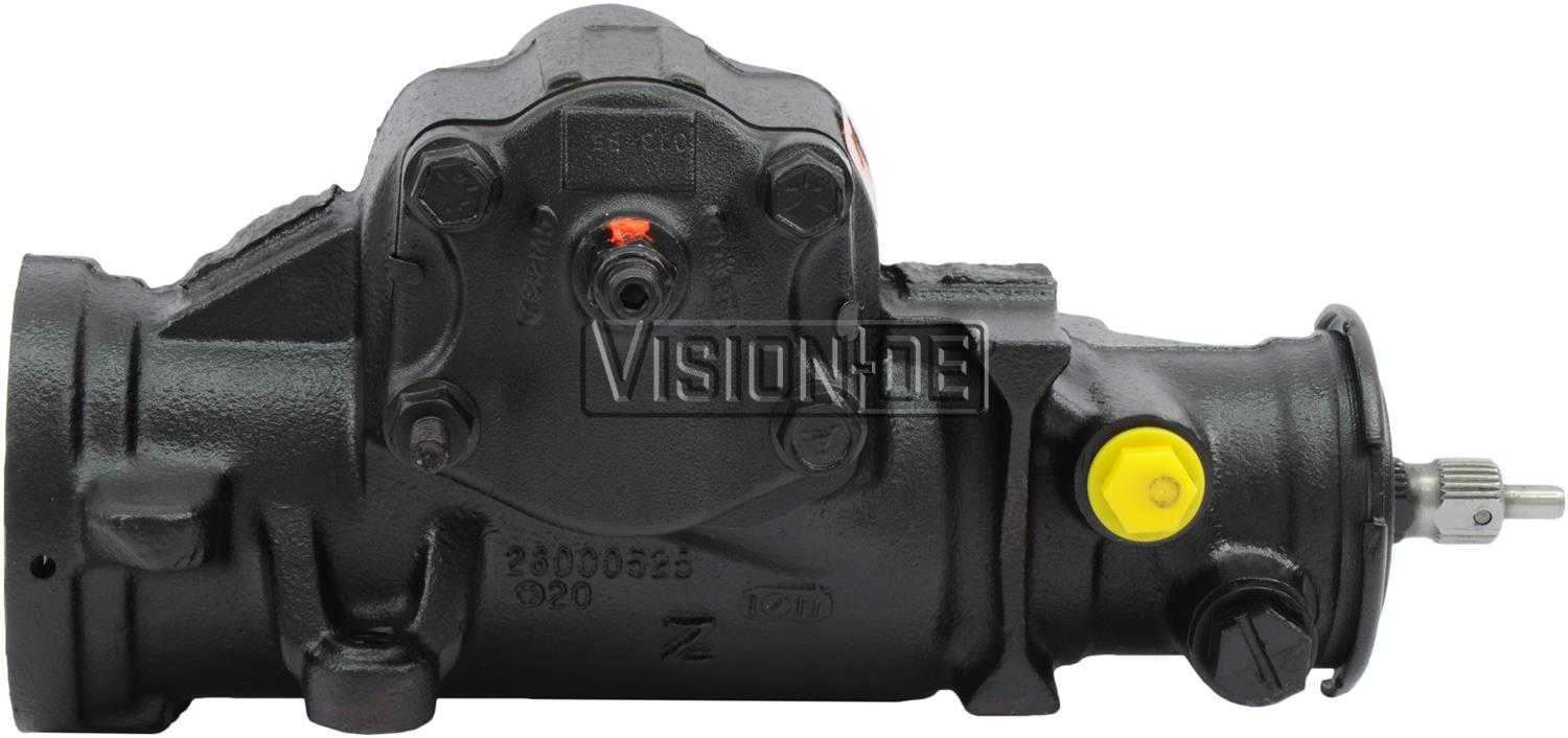 VISION-OE - Reman Steering Gear - VOE 502-0122