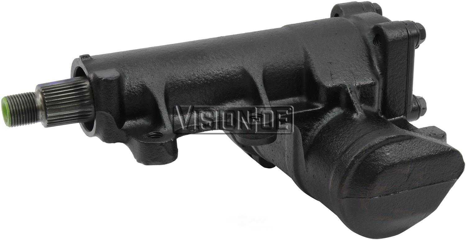 VISION-OE - Reman Steering Gear - VOE 502-0130
