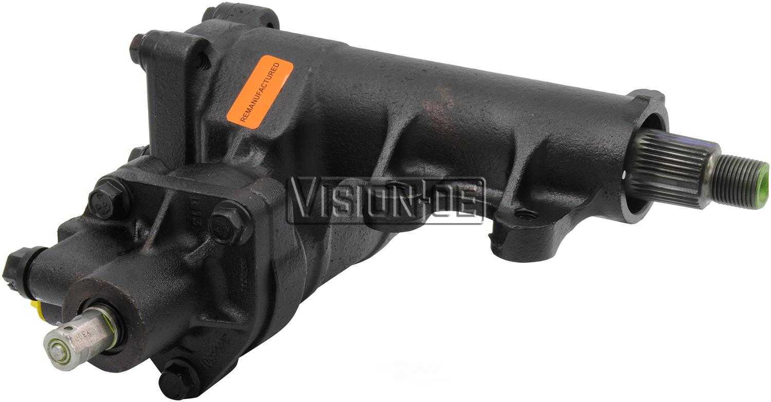 VISION-OE - Reman Steering Gear - VOE 502-0130