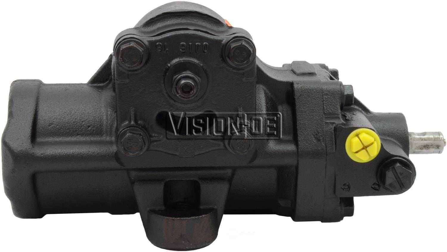 VISION-OE - Reman Steering Gear - VOE 502-0146