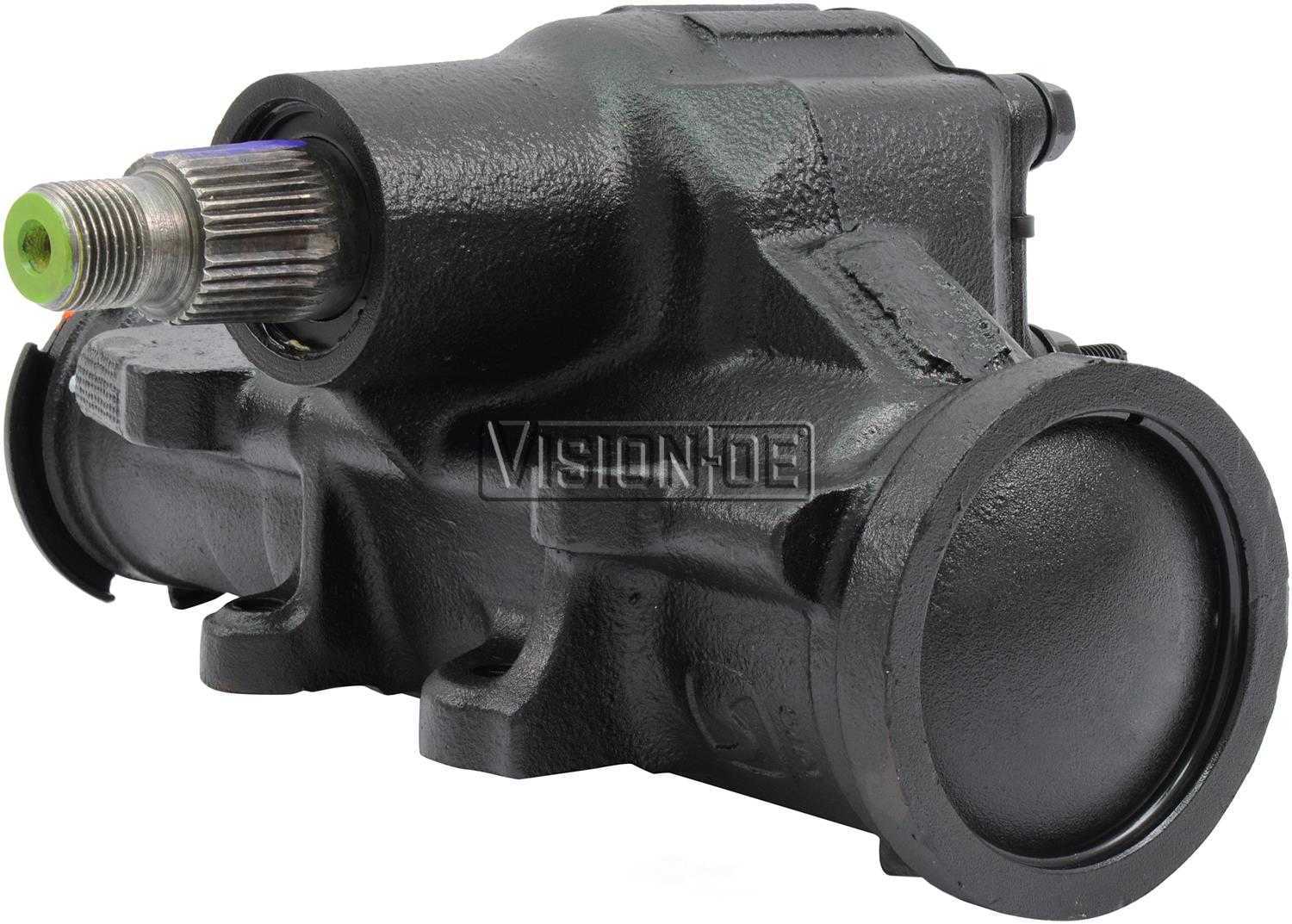 VISION-OE - Reman Steering Gear - VOE 503-0140