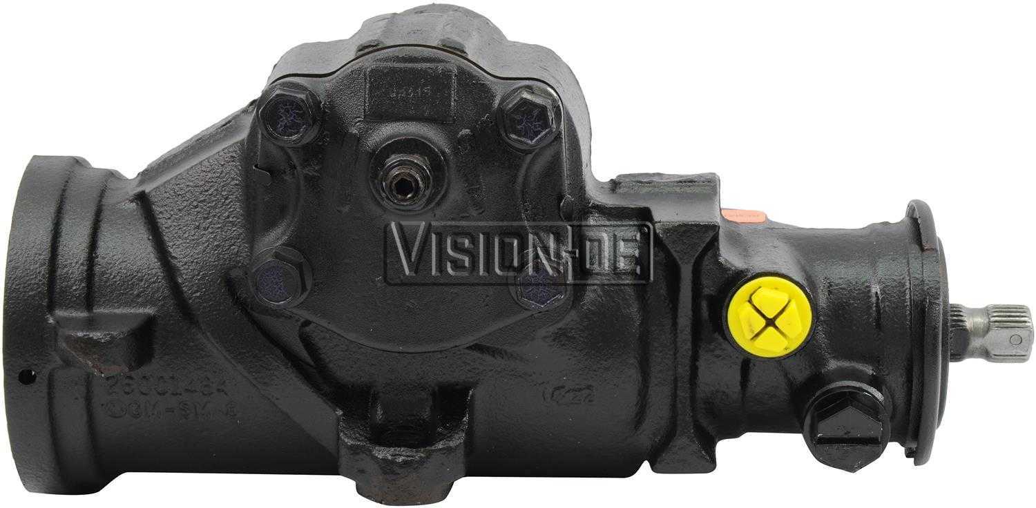 VISION-OE - Reman Steering Gear - VOE 503-0144