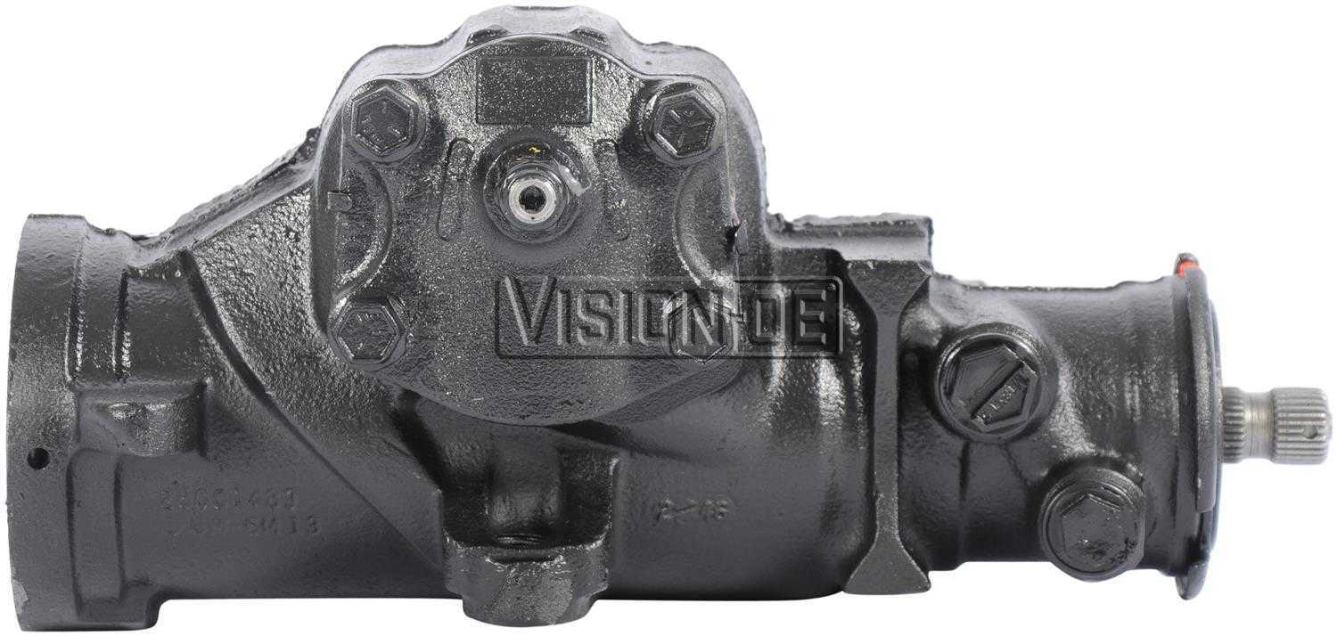 VISION-OE - Reman Steering Gear - VOE 503-0147
