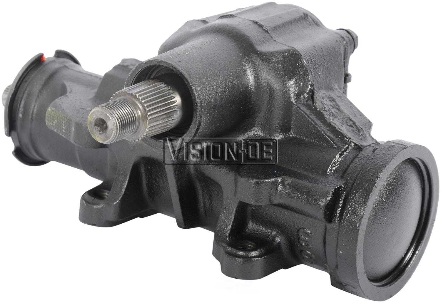 VISION-OE - Reman Steering Gear - VOE 503-0147