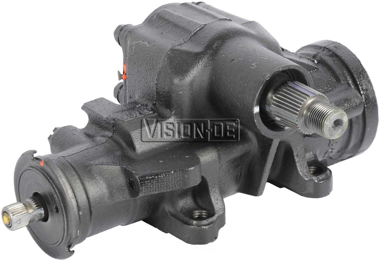 VISION-OE - Reman Steering Gear - VOE 503-0147