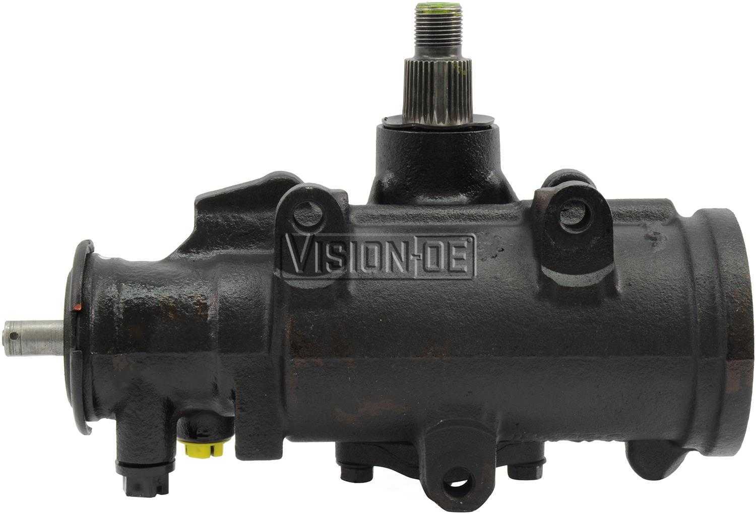 VISION-OE - Reman Steering Gear - VOE 503-0153