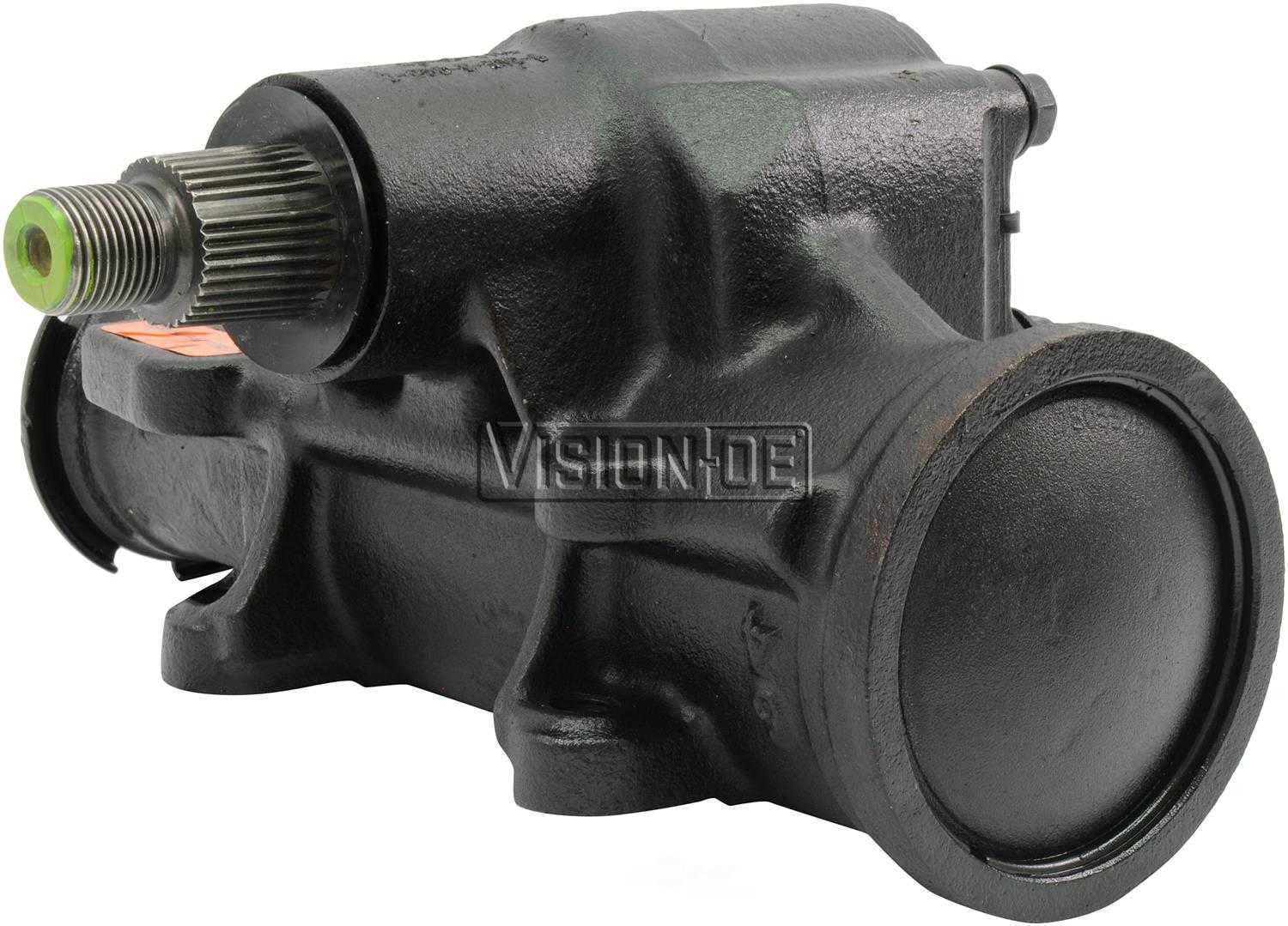 VISION-OE - Reman Steering Gear - VOE 503-0153