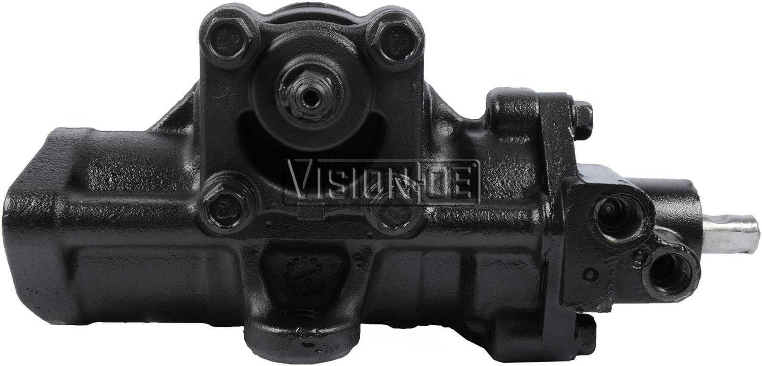 VISION-OE - Reman Steering Gear - VOE 503-0158
