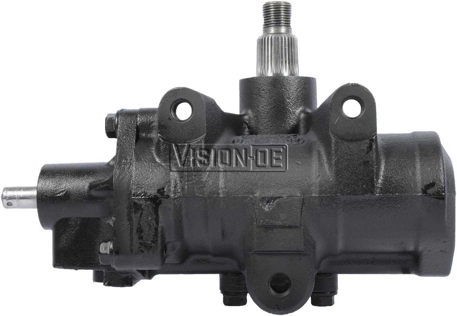 VISION-OE - Reman Steering Gear - VOE 503-0158