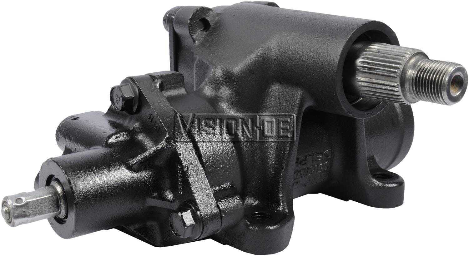 VISION-OE - Reman Steering Gear - VOE 503-0158