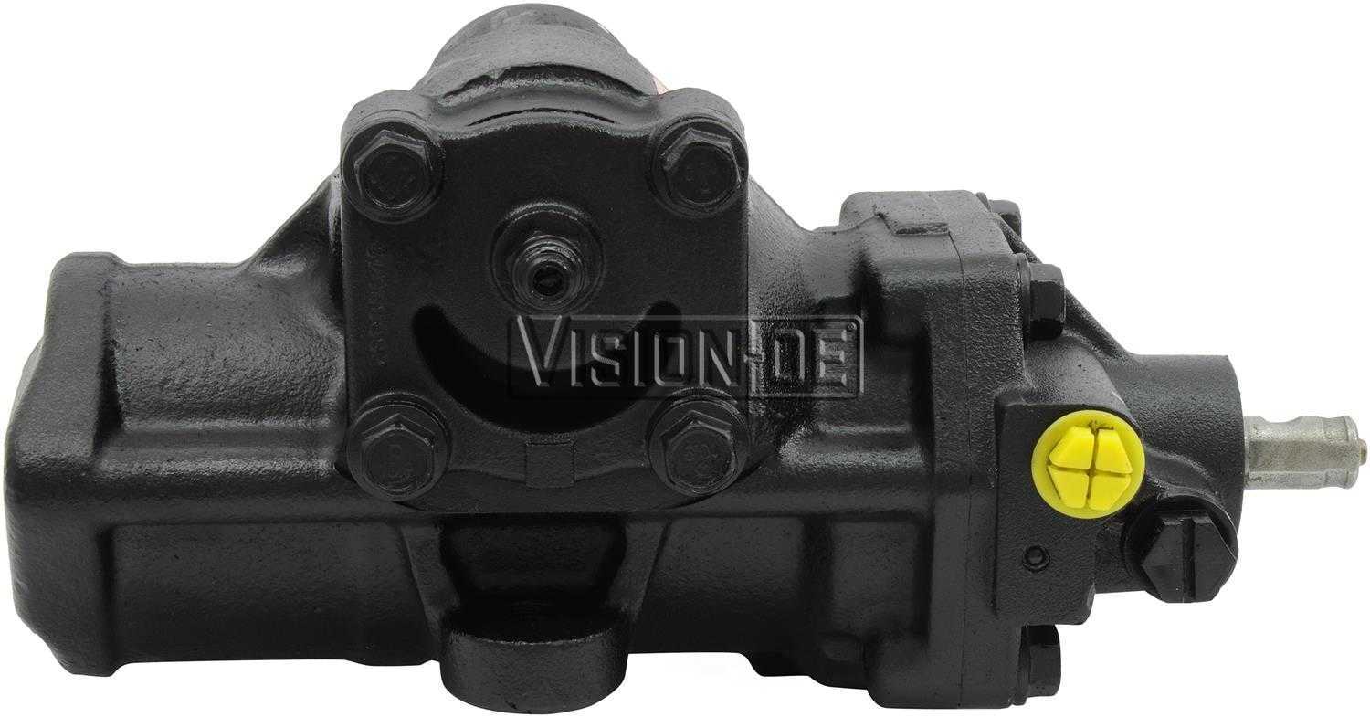 VISION-OE - Reman Steering Gear - VOE 503-0159