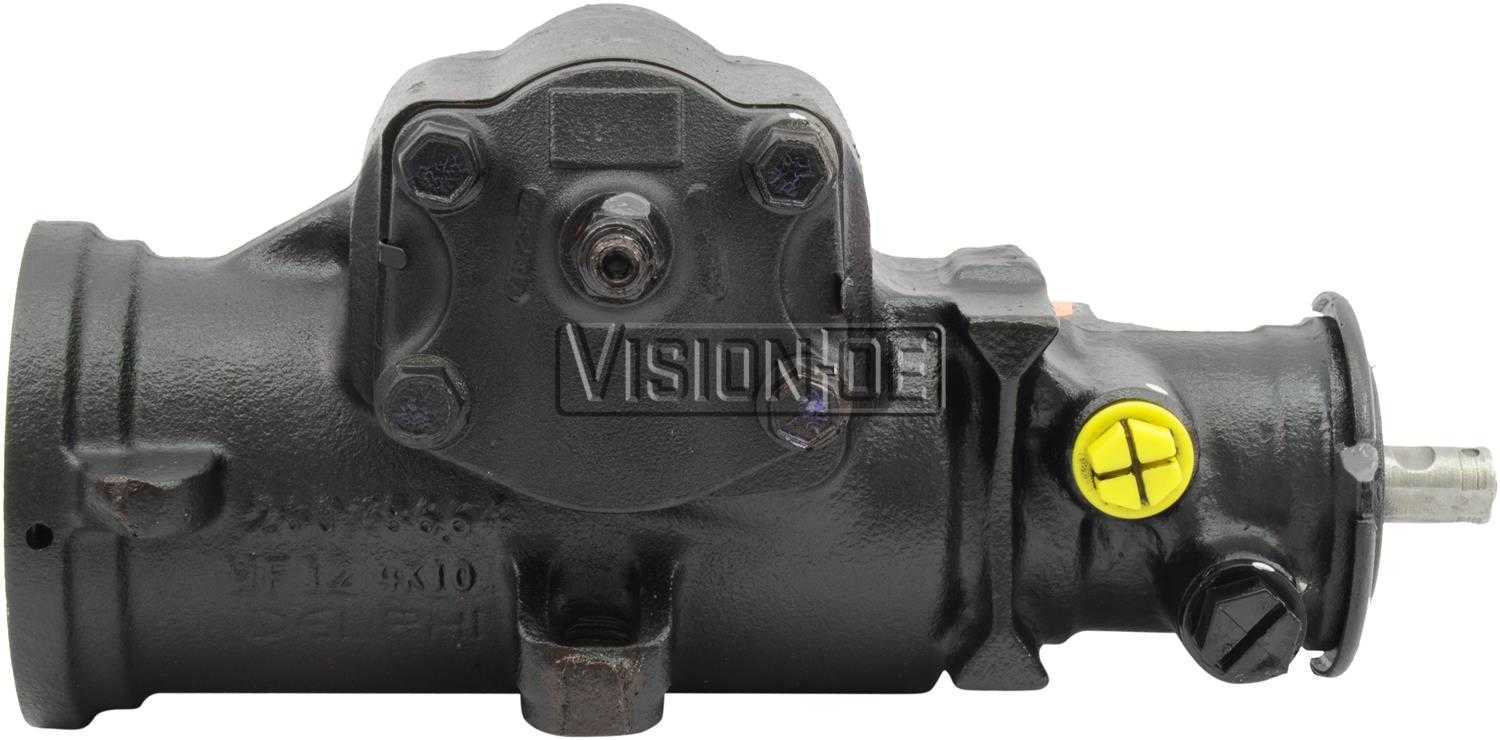 VISION-OE - Reman Steering Gear - VOE 503-0178