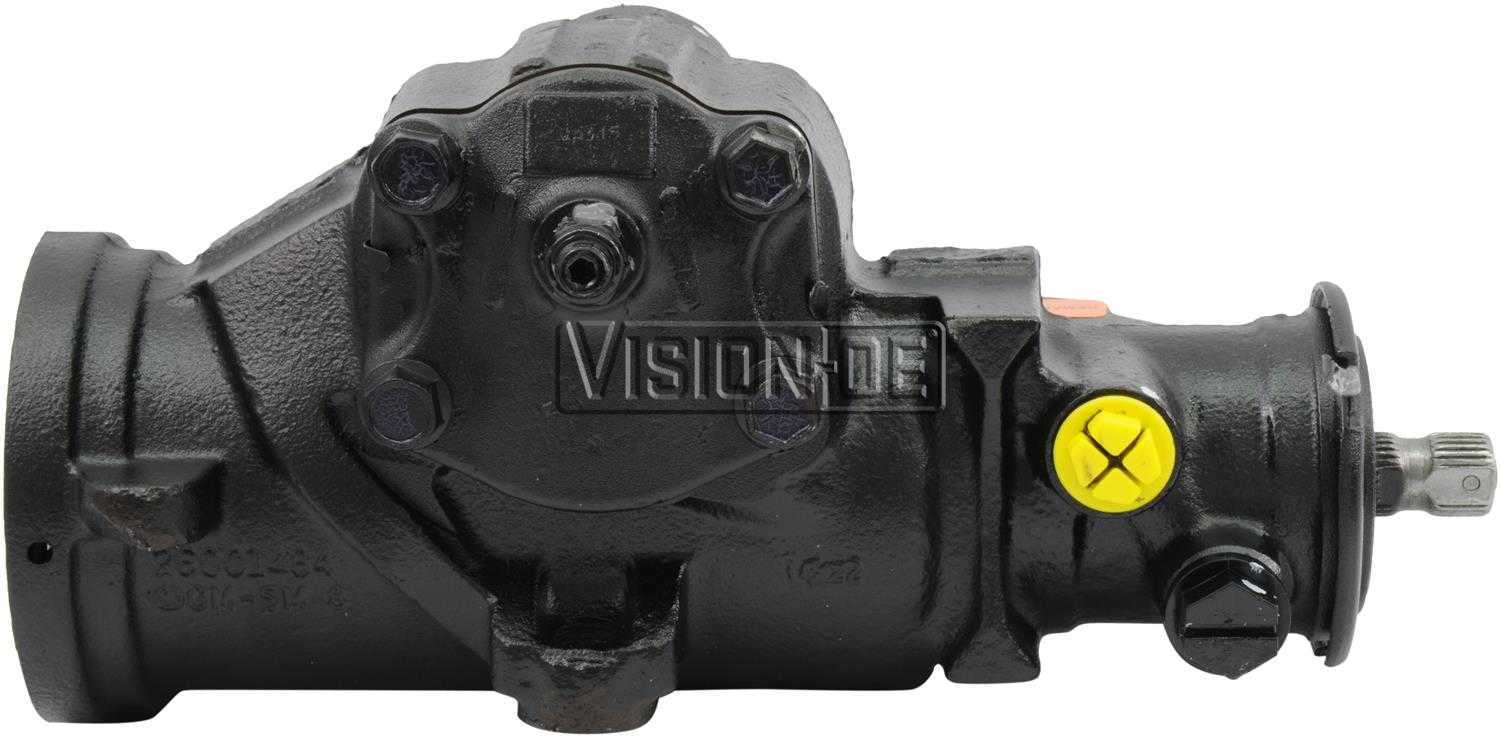 VISION-OE - Reman Steering Gear - VOE 503-0182
