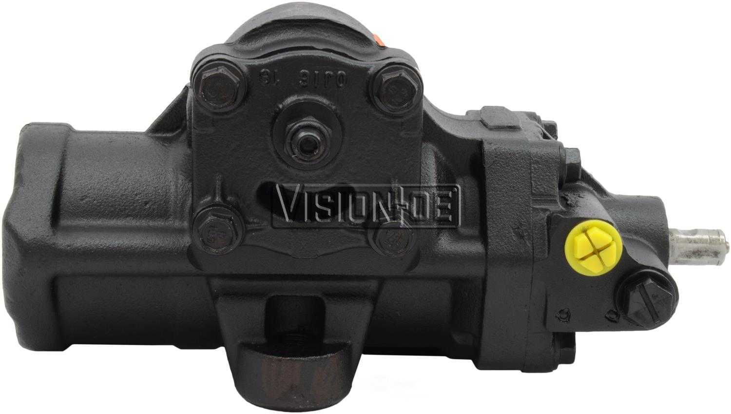 VISION-OE - Reman Steering Gear - VOE 503-0190