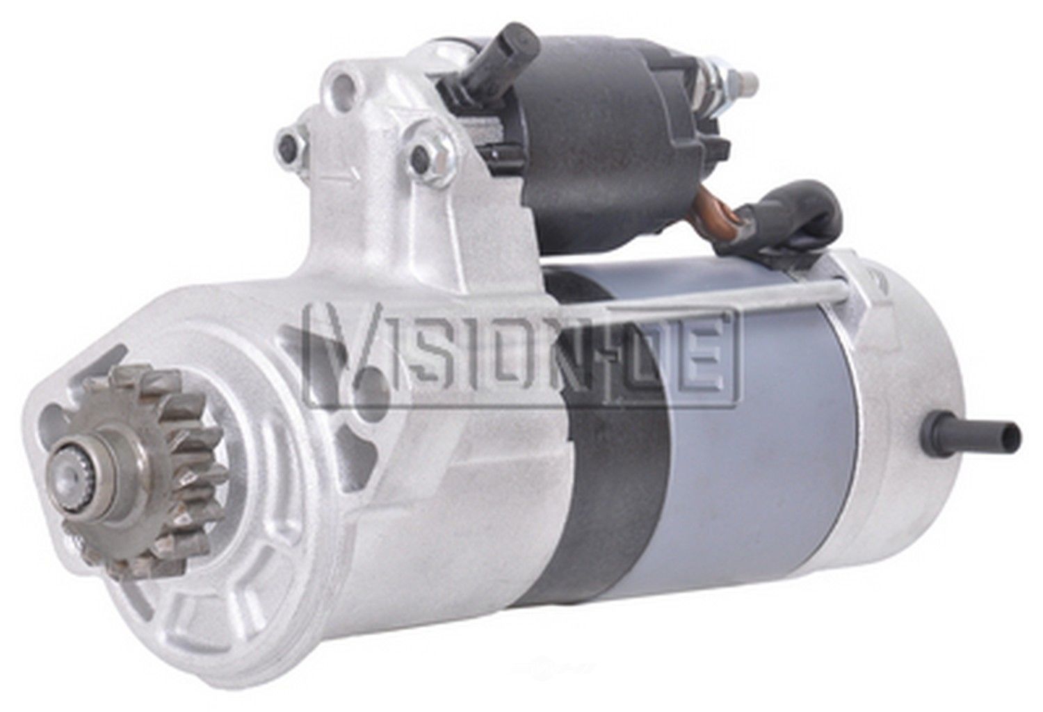 VISION-OE - Reman Starter - VOE - 52018