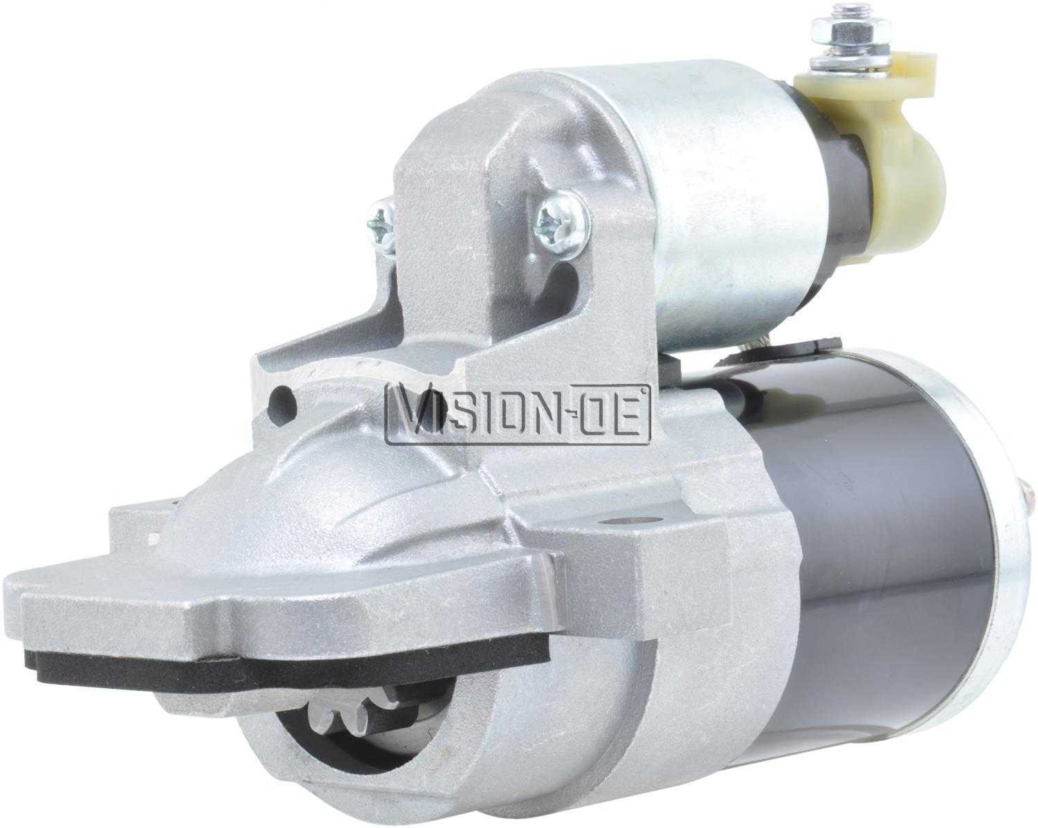 VISION-OE - Reman Starter - VOE - 52038