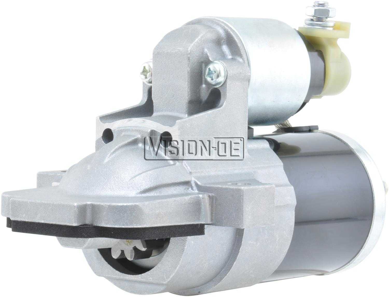VISION-OE - Reman Starter - VOE - 52039