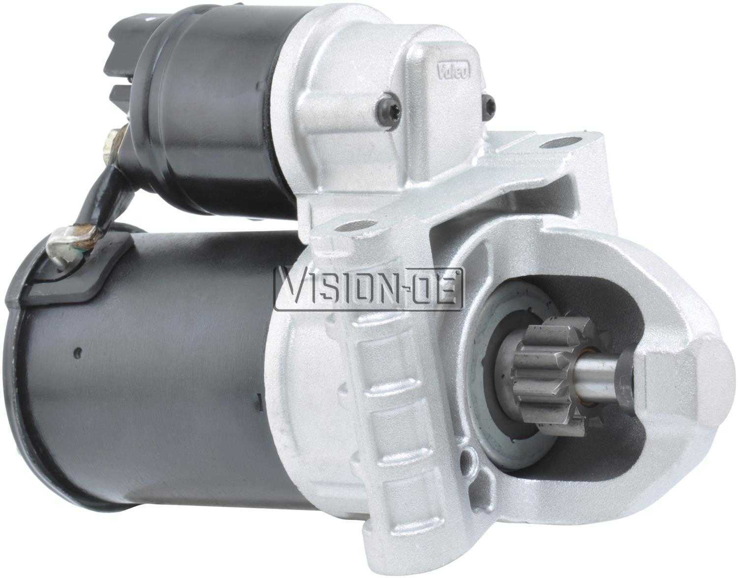 VISION-OE - Reman Starter - VOE - 52055