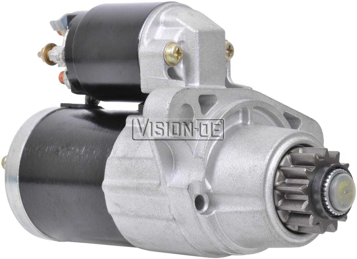 VISION-OE - Reman Starter - VOE - 52069