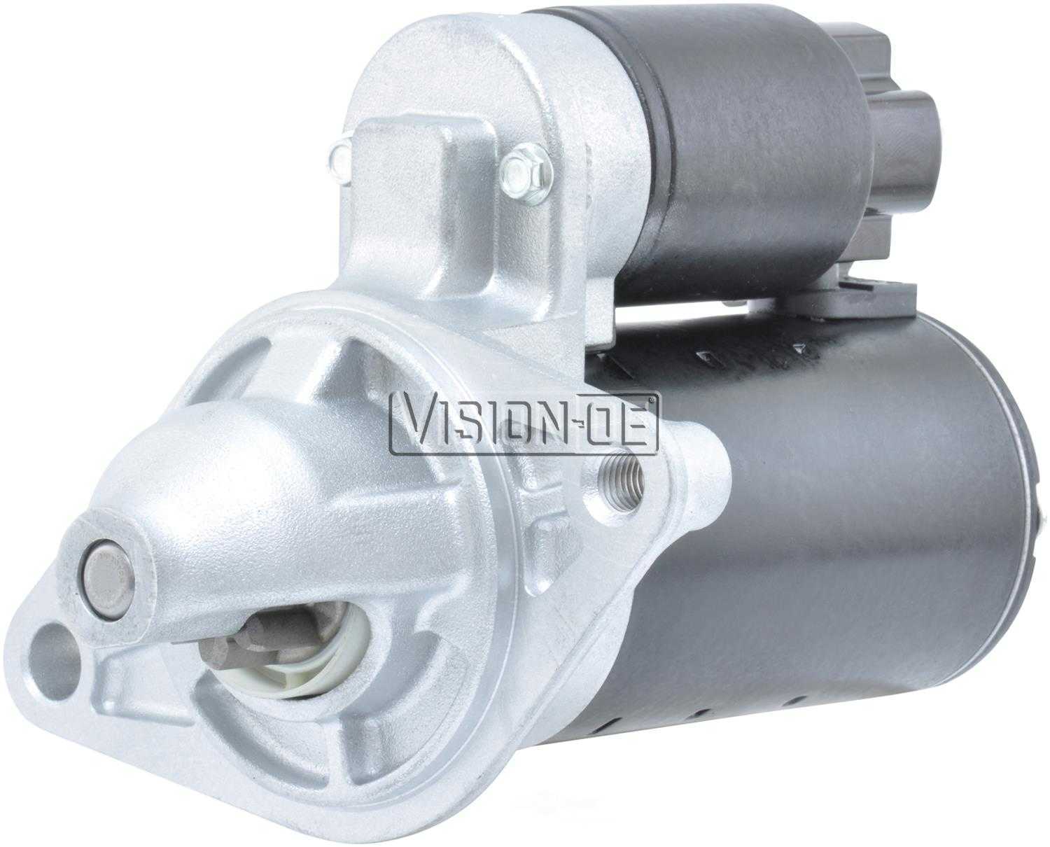 VISION-OE - Reman Starter - VOE - 52072