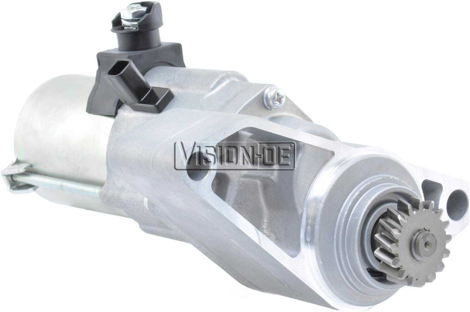 VISION-OE - Reman Starter - VOE - 52074