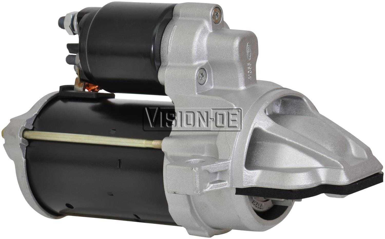 VISION-OE - Reman Starter - VOE - 52093