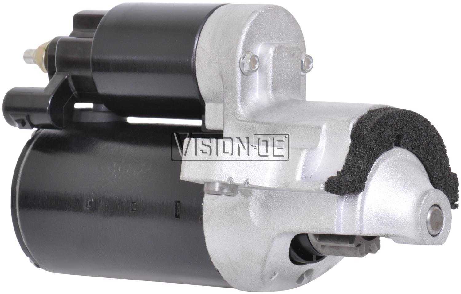 VISION-OE - Reman Starter - VOE - 52095