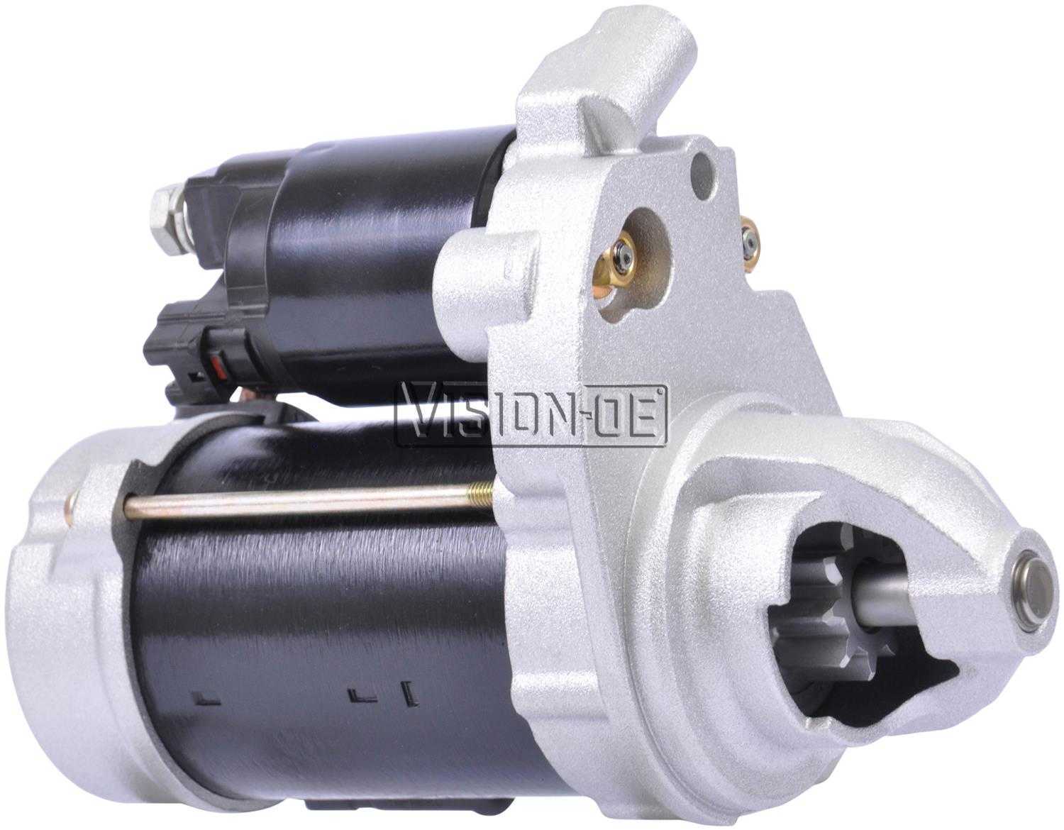 VISION-OE - Reman Starter - VOE - 52105
