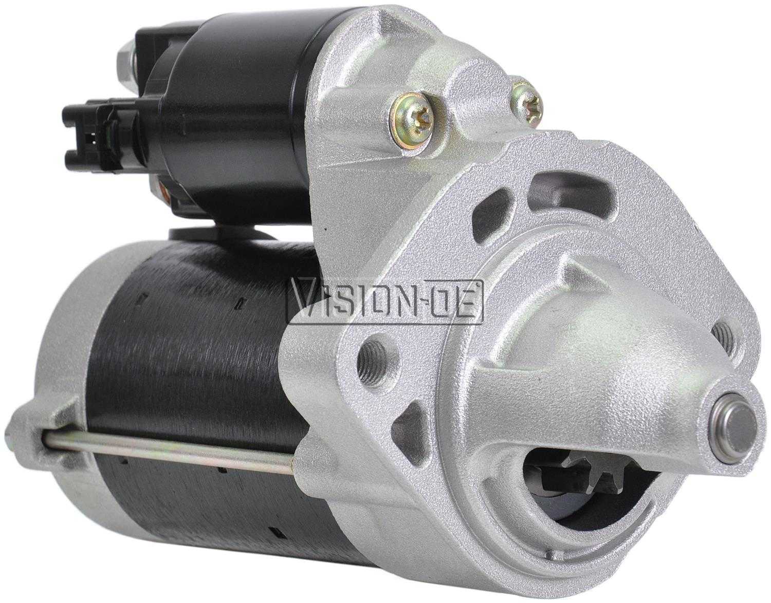 VISION-OE - Reman Starter - VOE - 52119