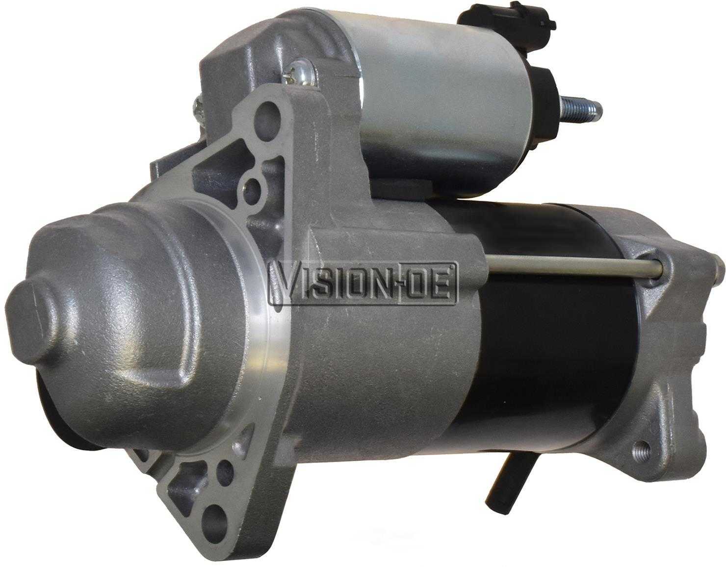 VISION-OE - Reman Starter - VOE - 52148