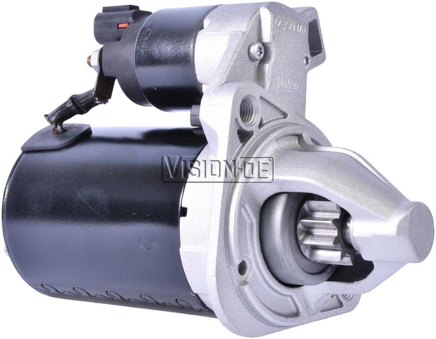 VISION-OE - Reman Starter - VOE - 52150